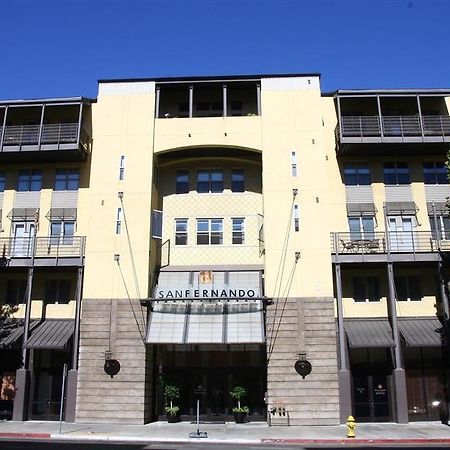 Oakwood 101 San Fernando San Jose Bagian luar foto