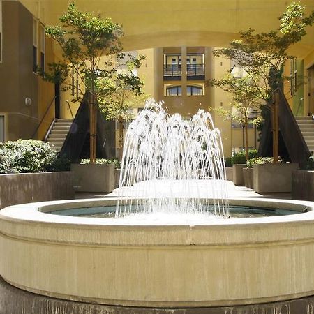 Oakwood 101 San Fernando San Jose Bagian luar foto