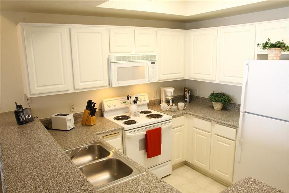 Oakwood 101 San Fernando San Jose Ruang foto
