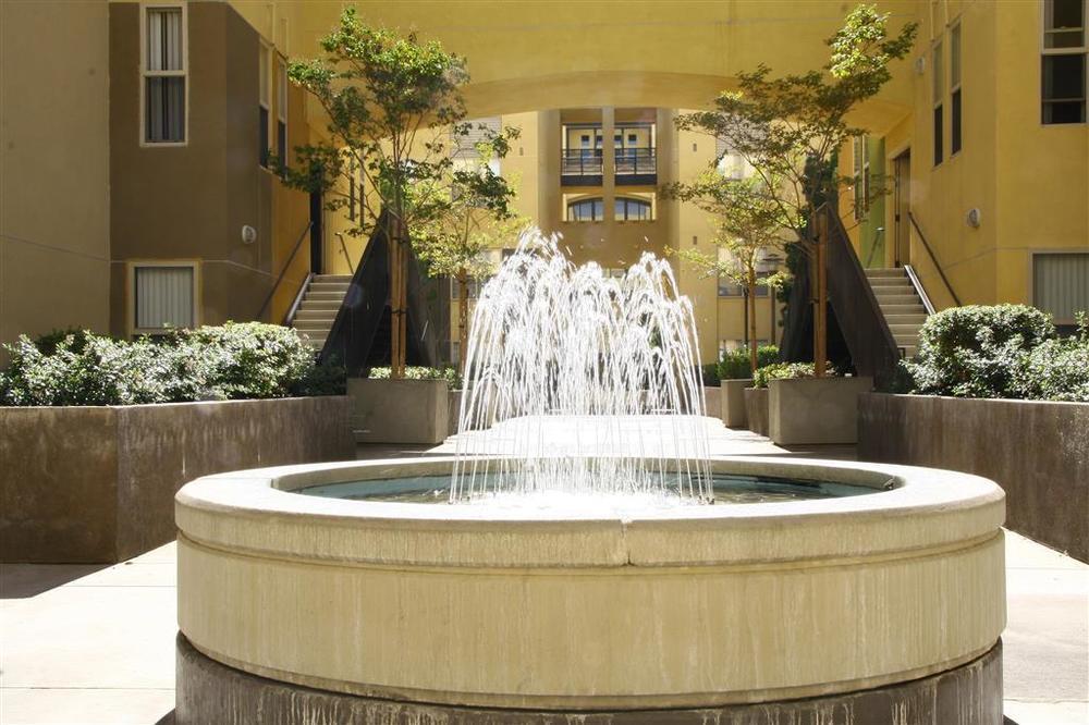 Oakwood 101 San Fernando San Jose Bagian luar foto